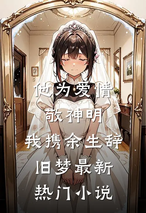 他为爱情敬神明，我携余生辞旧梦最新热门小说