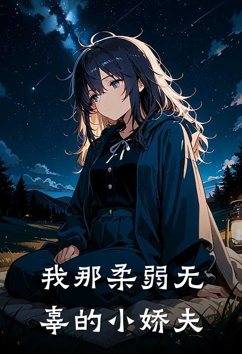 我那柔弱无辜的小娇夫
