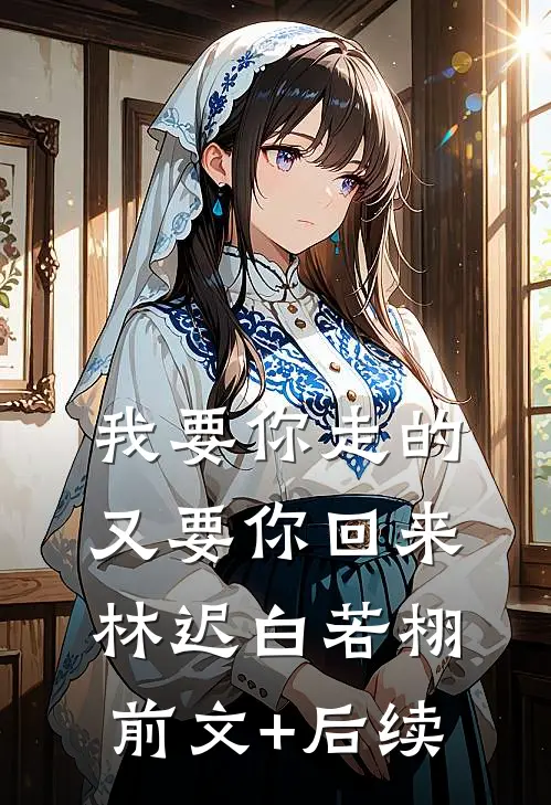 我要你走的，又要你回来林迟白若栩前文+后续