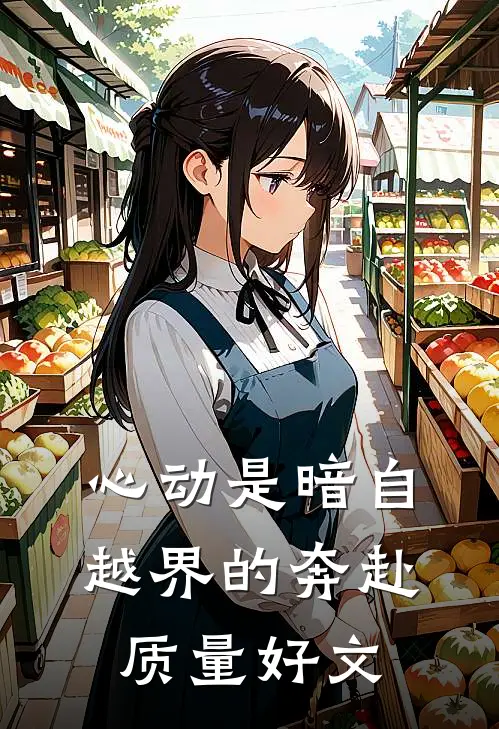 心动是暗自越界的奔赴质量好文