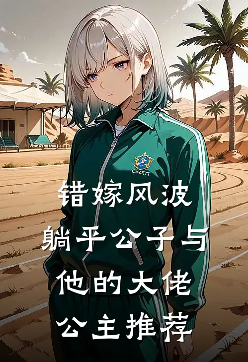 错嫁风波：躺平公子与他的大佬公主推荐