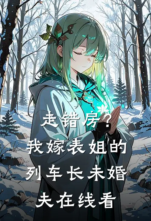 走错房？我嫁表姐的列车长未婚夫在线看