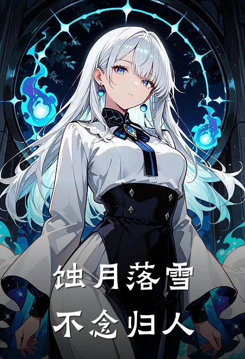 蚀月落雪，不念归人