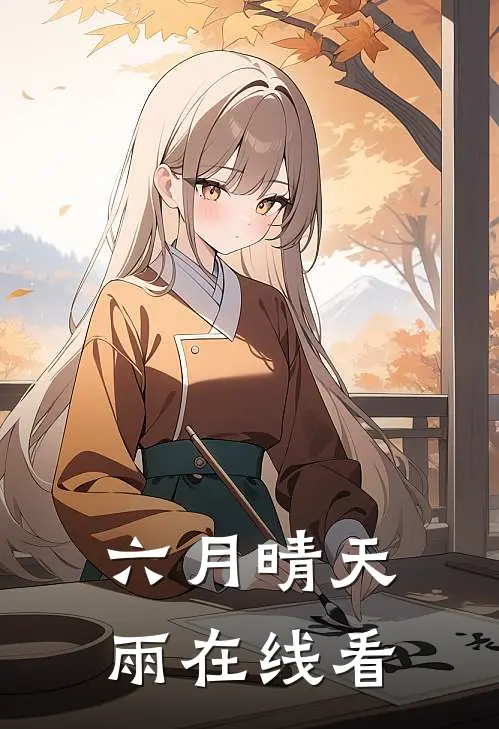 六月晴天雨在线看