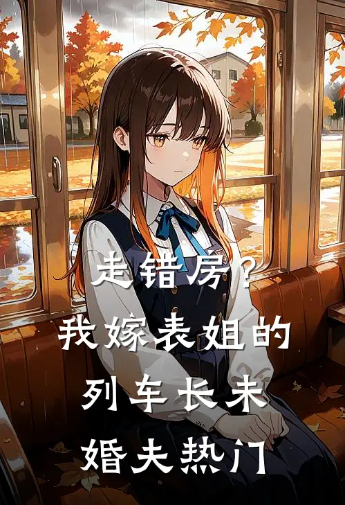 走错房？我嫁表姐的列车长未婚夫热门