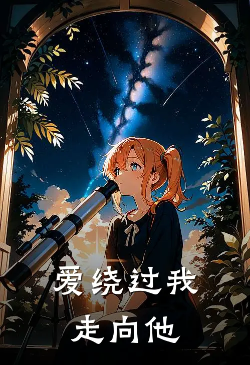 爱绕过我,走向他歌词