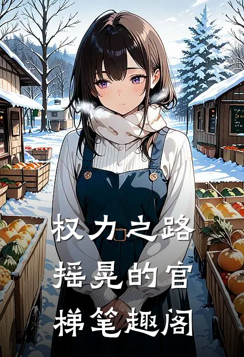 权力之路：摇晃的官梯笔趣阁