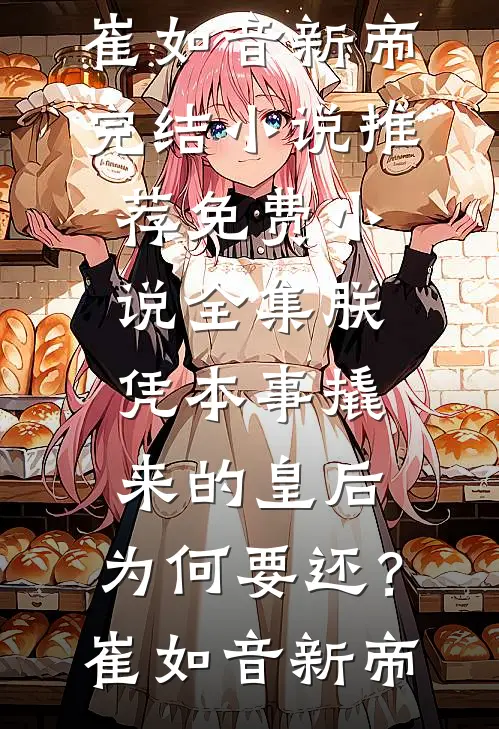 朕凭本事撬来的皇后，为何要还？崔如音新帝完结小说推荐_免费小说全集朕凭本事撬来的皇后，为何要还？(崔如音新帝)