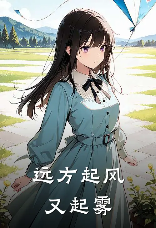 远方起风又起雾