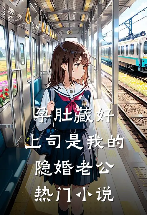 孕肚藏好，上司是我的隐婚老公热门小说
