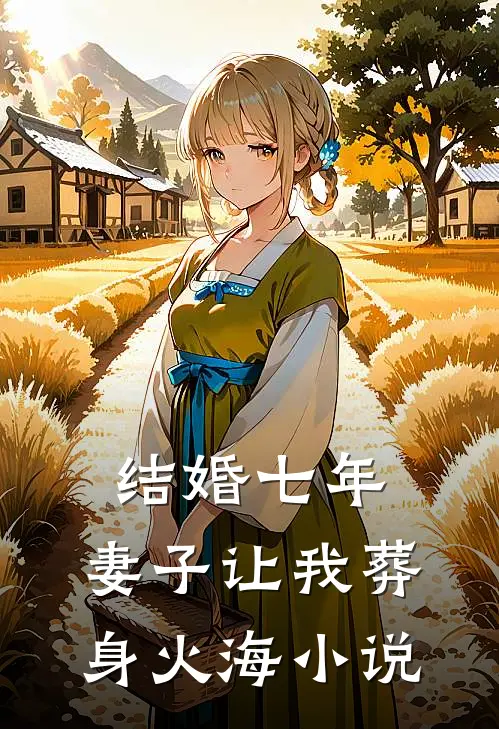 结婚七年，妻子让我葬身火海小说