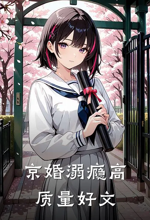 京婚溺瘾高质量好文