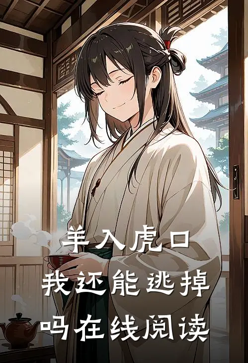 羊入虎口，我还能逃掉吗在线阅读