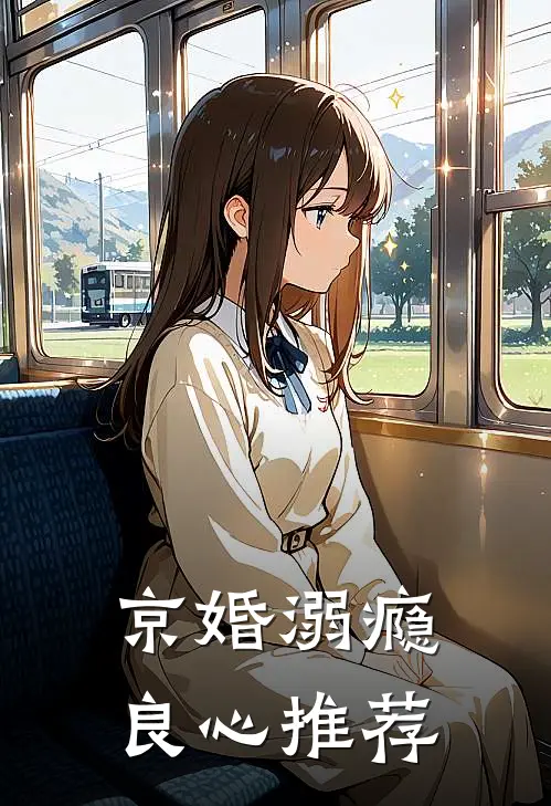 京婚溺瘾良心推荐