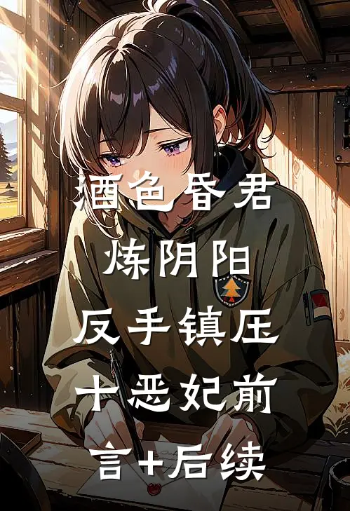酒色昏君炼阴阳，反手镇压十恶妃前言+后续