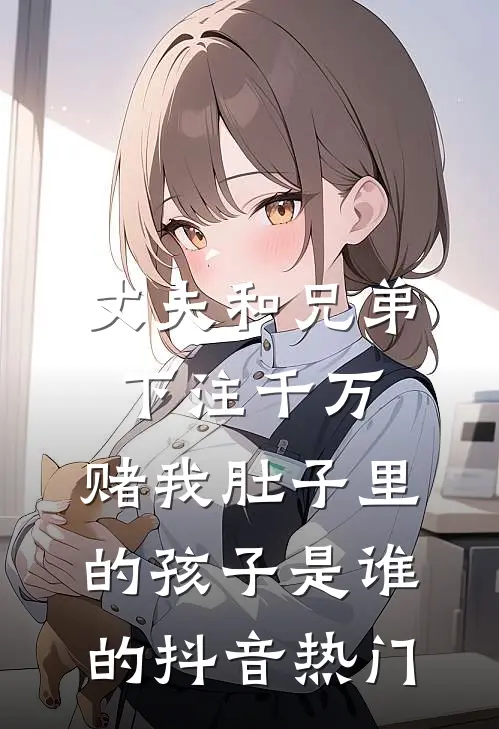 丈夫和兄弟下注千万，赌我肚子里的孩子是谁的抖音热门
