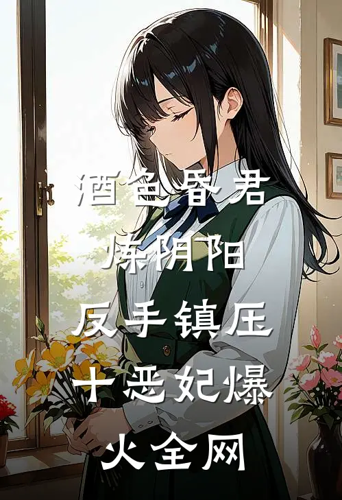 酒色昏君炼阴阳，反手镇压十恶妃爆火全网