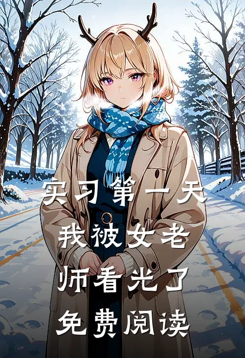 实习第一天，我被女老师看光了免费阅读