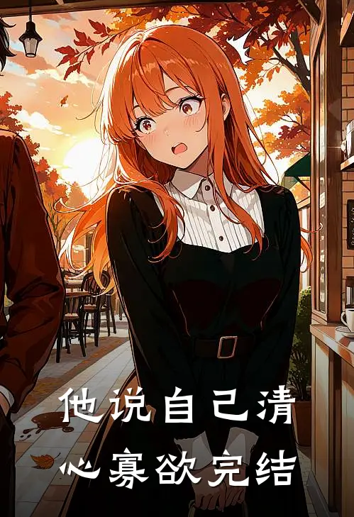 他说自己清心寡欲完结
