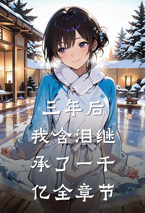 三年后，我含泪继承了一千亿全章节