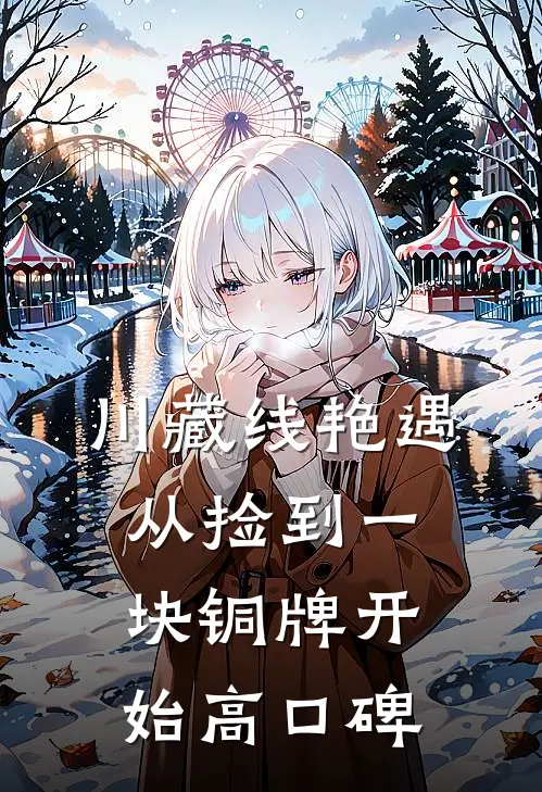 川藏线艳遇：从捡到一块铜牌开始高口碑