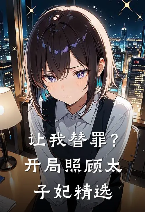 让我替罪？开局照顾太子妃精选