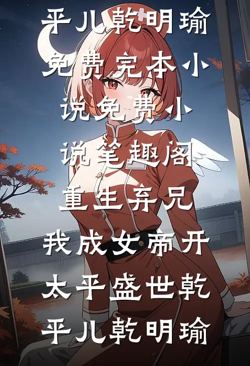 重生弃兄，我成女帝开太平盛世乾平儿乾明瑜免费完本小说_免费小说笔趣阁重生弃兄，我成女帝开太平盛世(乾平儿乾明瑜)