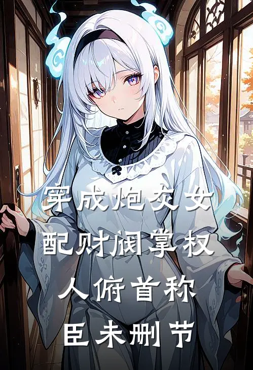 穿成炮灰女配财阀掌权人俯首称臣未删节