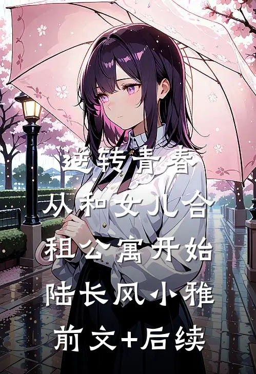逆转青春：从和女儿合租公寓开始陆长风小雅前文+后续