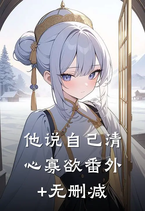 他说自己清心寡欲番外+无删减