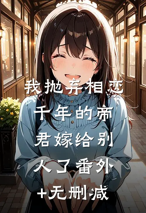 我抛弃相恋千年的帝君嫁给别人了番外+无删减