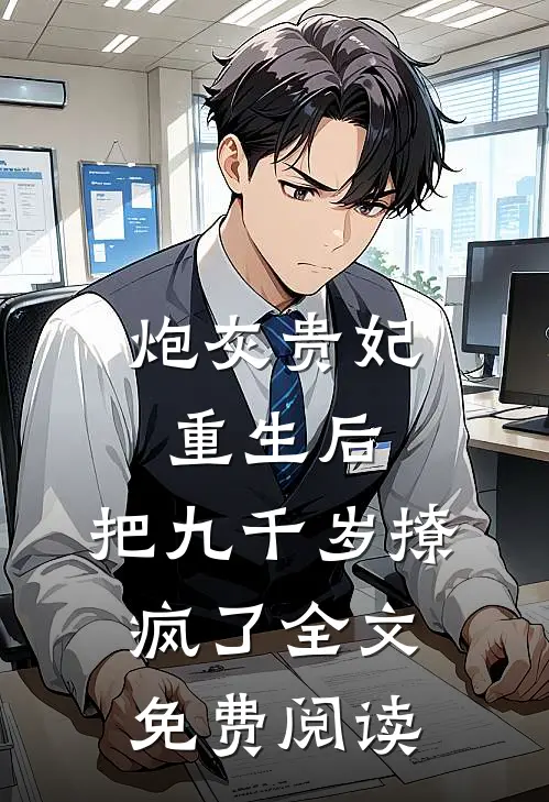 炮灰贵妃重生后，把九千岁撩疯了全文免费阅读