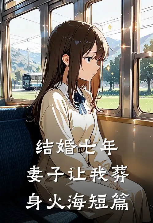 结婚七年，妻子让我葬身火海短篇
