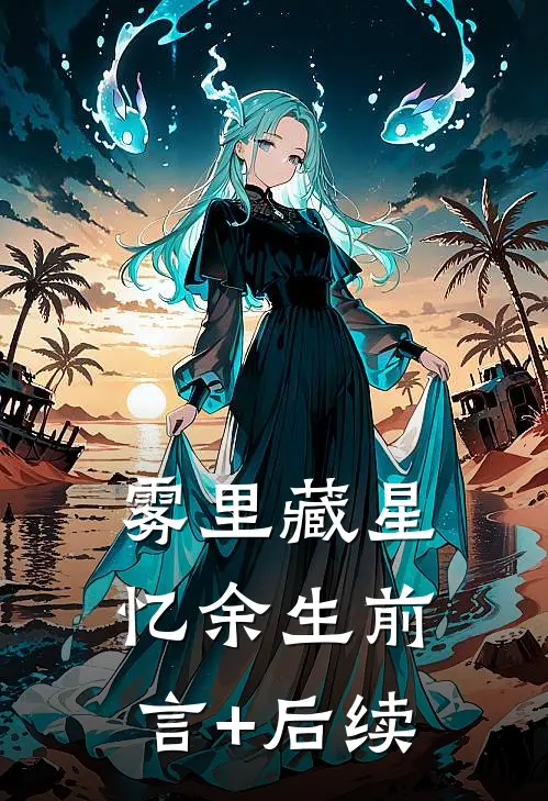 雾里藏星忆余生前言+后续