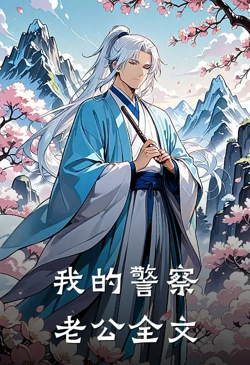 我的警察老公全文