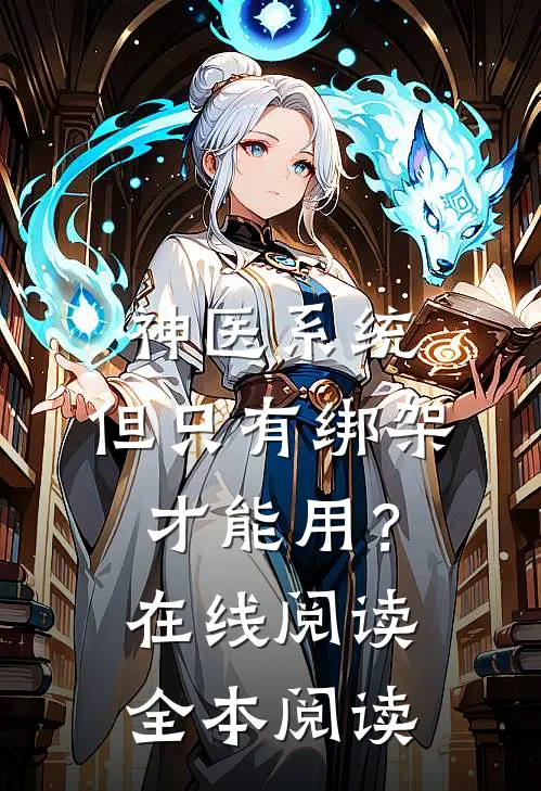 神医系统：但只有绑架才能用？在线阅读全本阅读