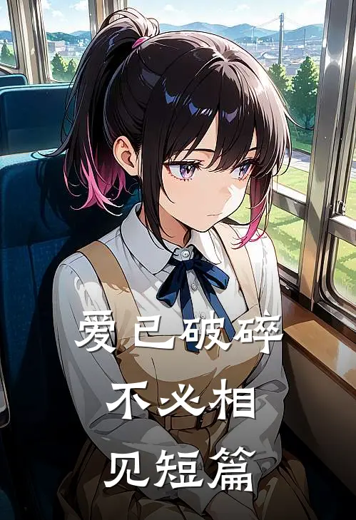 爱已破碎，不必相见短篇