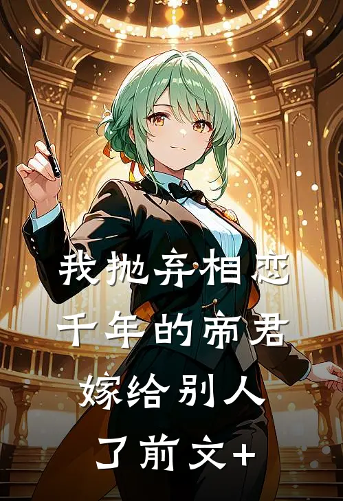 我抛弃相恋千年的帝君嫁给别人了前文+