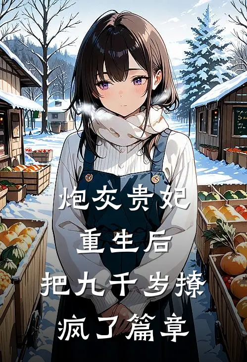 炮灰贵妃重生后，把九千岁撩疯了篇章