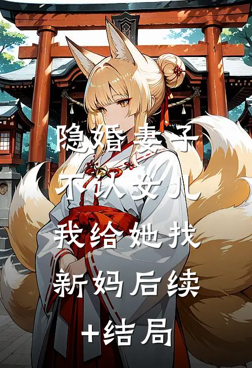 隐婚妻子不认女儿，我给她找新妈后续+结局