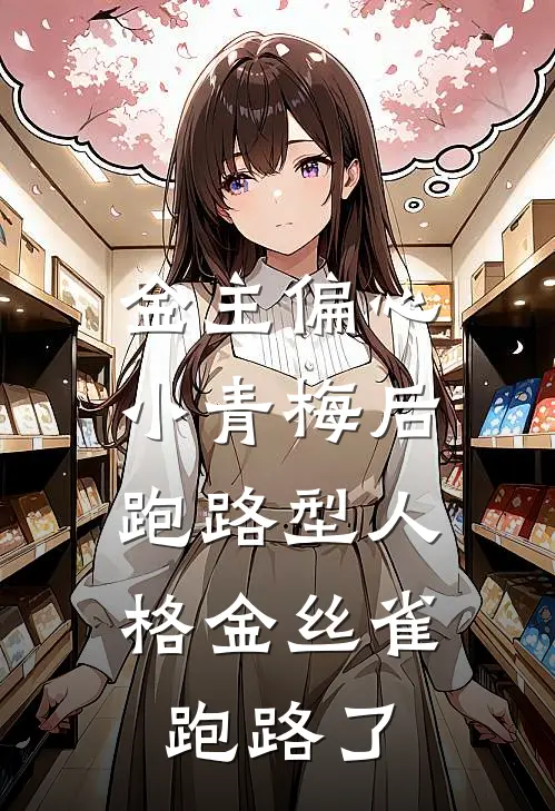 金主偏心小青梅后，跑路型人格金丝雀跑路了
