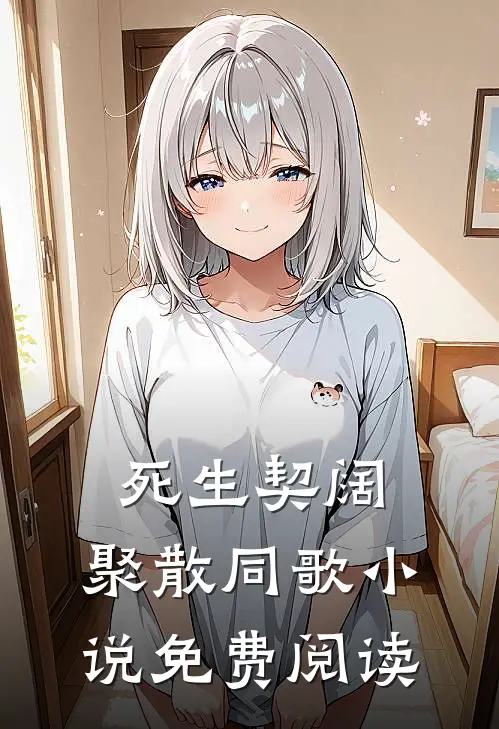 死生契阔，聚散同歌小说免费阅读