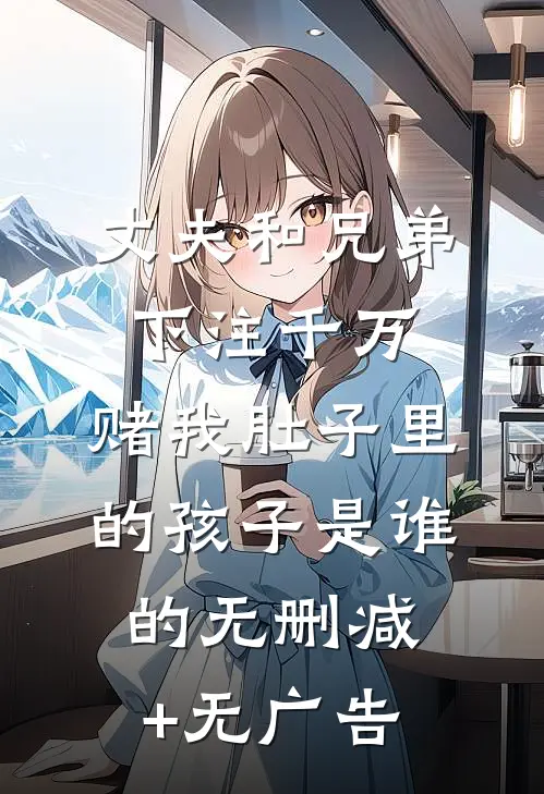 丈夫和兄弟下注千万，赌我肚子里的孩子是谁的无删减+无广告