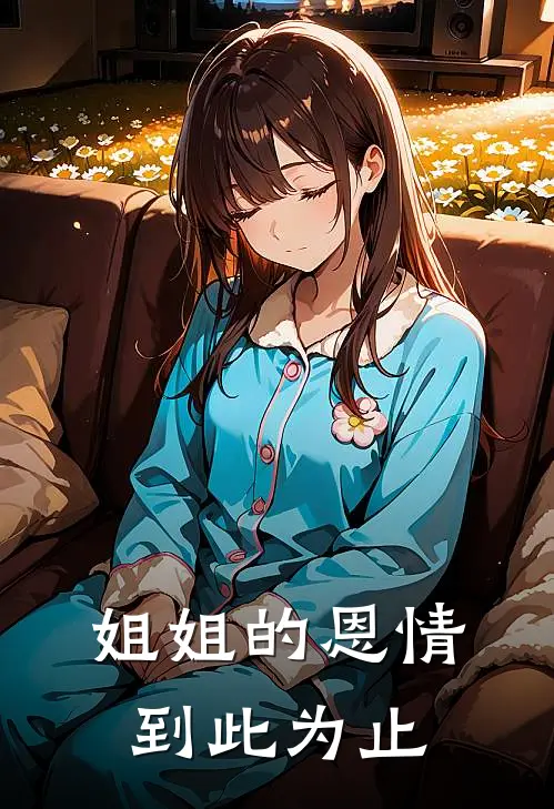 姐姐的恩情,到此为止是歌