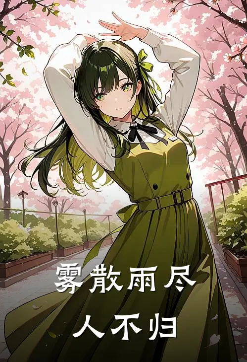 雾散雨尽人不归