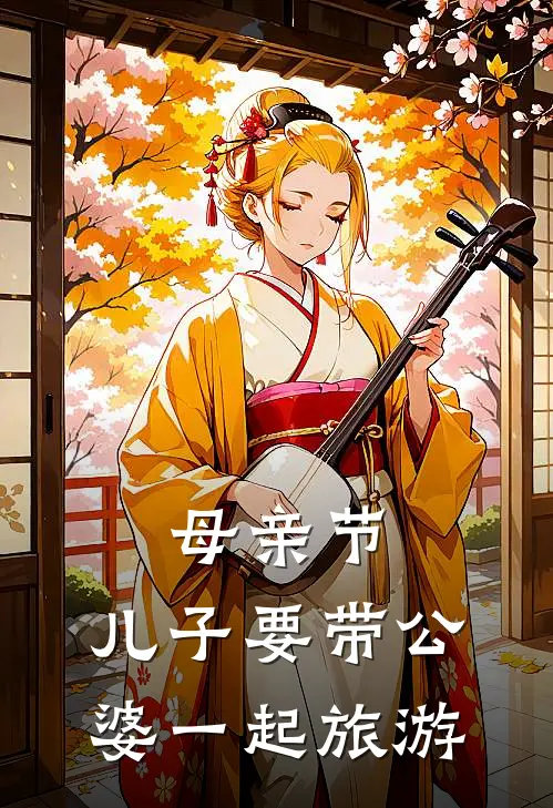 母亲节，儿子要带公婆一起旅游
