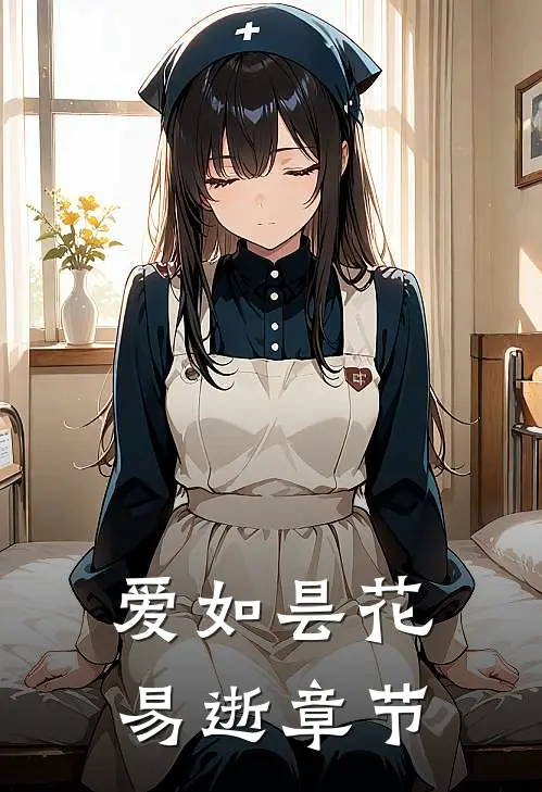 爱如昙花易逝章节