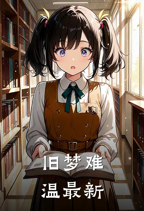 旧梦难温最新