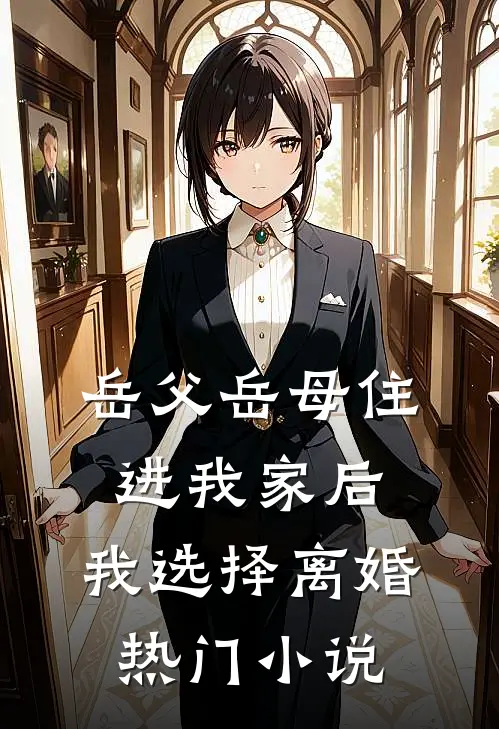 岳父岳母住进我家后，我选择离婚热门小说