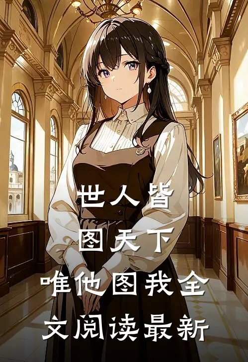 世人皆图天下，唯他图我全文阅读最新